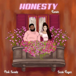 Pink Sweats Ft. Jessie Reyez  - Honesty (Remix)